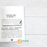 BUKU SAKU PENGGALAN KISAH PARA SHAHABAT (AT-TIBYAN)