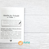 BUKU SAKU PENGGALAN KISAH PARA SHAHABAT (AT-TIBYAN)