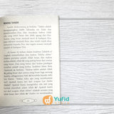 BUKU SAKU RENUNGAN TAKBIR (NASHIRUSSUNNAH)