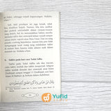 BUKU SAKU RENUNGAN TAKBIR (NASHIRUSSUNNAH)