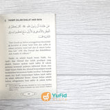 BUKU SAKU RENUNGAN TAKBIR (NASHIRUSSUNNAH)