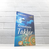 BUKU SAKU RENUNGAN TAKBIR (NASHIRUSSUNNAH)
