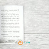 BUKU SAKU RINGKASAN PRINSIP DASAR AQIDAH AHLUSSUNNAH WAL JAMAAH (MINHAJUL HAQ)