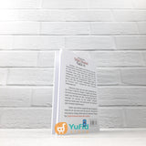 BUKU SAKU RINGKASAN SIFAT SHALAT NABI (PUSTAKA ARAFAH)