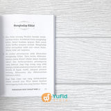 BUKU SAKU RINGKASAN SIFAT SHALAT NABI (PUSTAKA ARAFAH)