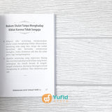 BUKU SAKU RINGKASAN SIFAT SHALAT NABI (PUSTAKA ARAFAH)