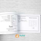 BUKU SAKU RUQYAH SYARIYAH MANDIRI (THIBBIA)