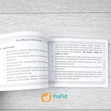 BUKU SAKU RUQYAH SYARIYAH MANDIRI (THIBBIA)