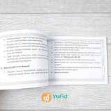 BUKU SAKU RUQYAH SYARIYAH MANDIRI (THIBBIA)