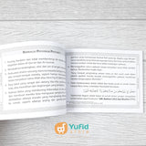 BUKU SAKU RUQYAH SYARIYAH MANDIRI (THIBBIA)