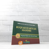BUKU SAKU RUQYAH SYARIYAH MANDIRI (THIBBIA)