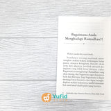 Buku Saku Saudariku Agar Puasamu Diterima Di sisi Allah Ta’ala (Pustaka Ibnu Umar)