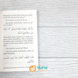 Buku Saku Saudariku Agar Puasamu Diterima Di sisi Allah Ta’ala (Pustaka Ibnu Umar)