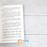 Buku Saku Saudariku Agar Puasamu Diterima Di sisi Allah Ta’ala (Pustaka Ibnu Umar)