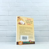 BUKU SAKU SHALAT LEBIH BAIK DARIPADA TIDUR (PUSTAKA IBNU UMAR)