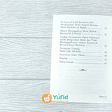 BUKU SAKU SHALAT LEBIH BAIK DARIPADA TIDUR (PUSTAKA IBNU UMAR)
