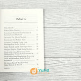 BUKU SAKU SHALAT LEBIH BAIK DARIPADA TIDUR (PUSTAKA IBNU UMAR)