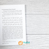 BUKU SAKU SIFAT PUASA SUNNAH NABI (PUSTAKA IBNU UMAR)