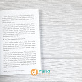 BUKU SAKU SIFAT PUASA SUNNAH NABI (PUSTAKA IBNU UMAR)