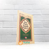 BUKU SAKU SIFAT PUASA SUNNAH NABI (PUSTAKA IBNU UMAR)