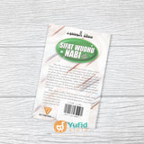 BUKU SAKU SIFAT WUDHU NABI (AT-TIBYAN)