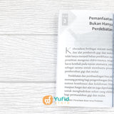 BUKU SAKU SIWAK VS SIKAT GIGI (PUSTAKA IMAM ASY SYAFII)