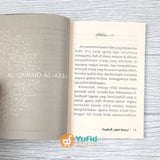 BUKU SAKU TERJEMAH MATAN-MATAN AKIDAH (ATTUQA)