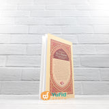 BUKU SAKU TUNTUNAN DOA HARIAN BERDASARKAN ALQURAN DAN AS-SUNNAH (PUSTAKA IBNU UMAR)