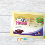 BUKU SAKU TUNTUNAN HAFALAN HADITS EDISI BUKU ANAK (PUSTAKA IBNU UMAR)