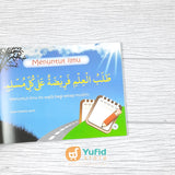 BUKU SAKU TUNTUNAN HAFALAN HADITS EDISI BUKU ANAK (PUSTAKA IBNU UMAR)