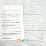BUKU SAKU TUNTUNAN PRAKTIS CARA BERMANHAJ SALAF YANG BENAR (PUSTAKA IBNU UMAR)