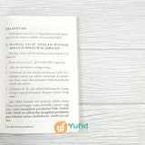 BUKU SAKU TUNTUNAN PRAKTIS CARA BERMANHAJ SALAF YANG BENAR (PUSTAKA IBNU UMAR)