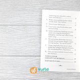 BUKU SAKU TUNTUNAN PRAKTIS DAN SYAR'I BERKURBAN (PUSTAKA IBNU UMAR)