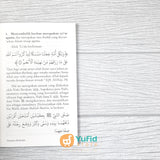 BUKU SAKU TUNTUNAN PRAKTIS DAN SYAR'I BERKURBAN (PUSTAKA IBNU UMAR)