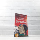 BUKU SAKU TUNTUNAN PRAKTIS DAN SYAR'I BERKURBAN (PUSTAKA IBNU UMAR)