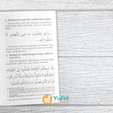 Buku Saku Tuntunan Praktis Shalat Berjama’ah (Pustaka Ibnu Umar)