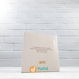 BUKU SAKU TUTORIAL SHALAT KHUSYUK - PANDUAN SHALAT STEP BY STEP (MUSLIM JUARA PUBLISHING)
