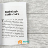 BUKU SAKU UNTUKMU YANG SEDANG SAKIT (MUAMALAH PUBLISHING)