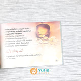 BUKU SAKU WAHAI ADIK ADIK CINTAILAH ORANG TUAMU (PUSTAKA IBNU UMAR)