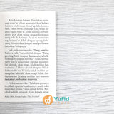 BUKU SAKU WAHAI UKHTI KENAPA ENGKAU TIDAK BERJILBAB (PUSTAKA IBNU UMAR)