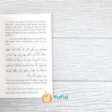 BUKU SAKU WAHAI UKHTI KENAPA ENGKAU TIDAK BERJILBAB (PUSTAKA IBNU UMAR)