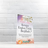 BUKU SAKU WAHAI UKHTI KENAPA ENGKAU TIDAK BERJILBAB (PUSTAKA IBNU UMAR)