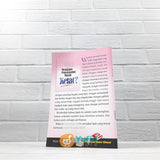 BUKU SAKU WAHAI UKHTI MENGAPA PAKAIANMU MASIH KETAT? (PUSTAKA IBNU UMAR)