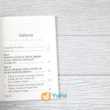 BUKU SAKU WAHAI UKHTI MENGAPA PAKAIANMU MASIH KETAT? (PUSTAKA IBNU UMAR)