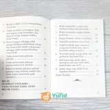 BUKU SAKU WAHAI UKHTI MENGAPA PAKAIANMU MASIH KETAT? (PUSTAKA IBNU UMAR)