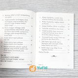 BUKU SAKU WAHAI UKHTI MENGAPA PAKAIANMU MASIH KETAT? (PUSTAKA IBNU UMAR)