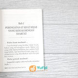 BUKU SAKU WAHAI UKHTI MENGAPA PAKAIANMU MASIH KETAT? (PUSTAKA IBNU UMAR)