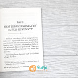 BUKU SAKU WAHAI UKHTI MENGAPA PAKAIANMU MASIH KETAT? (PUSTAKA IBNU UMAR)