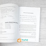 BUKU SAMUDERA HIKMAH DI BALIK JILBAB MUSLIMAH (PUSTAKA AL-INABAH)