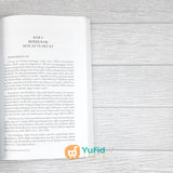 BUKU SAMUDERA HIKMAH DI BALIK JILBAB MUSLIMAH (PUSTAKA AL-INABAH)